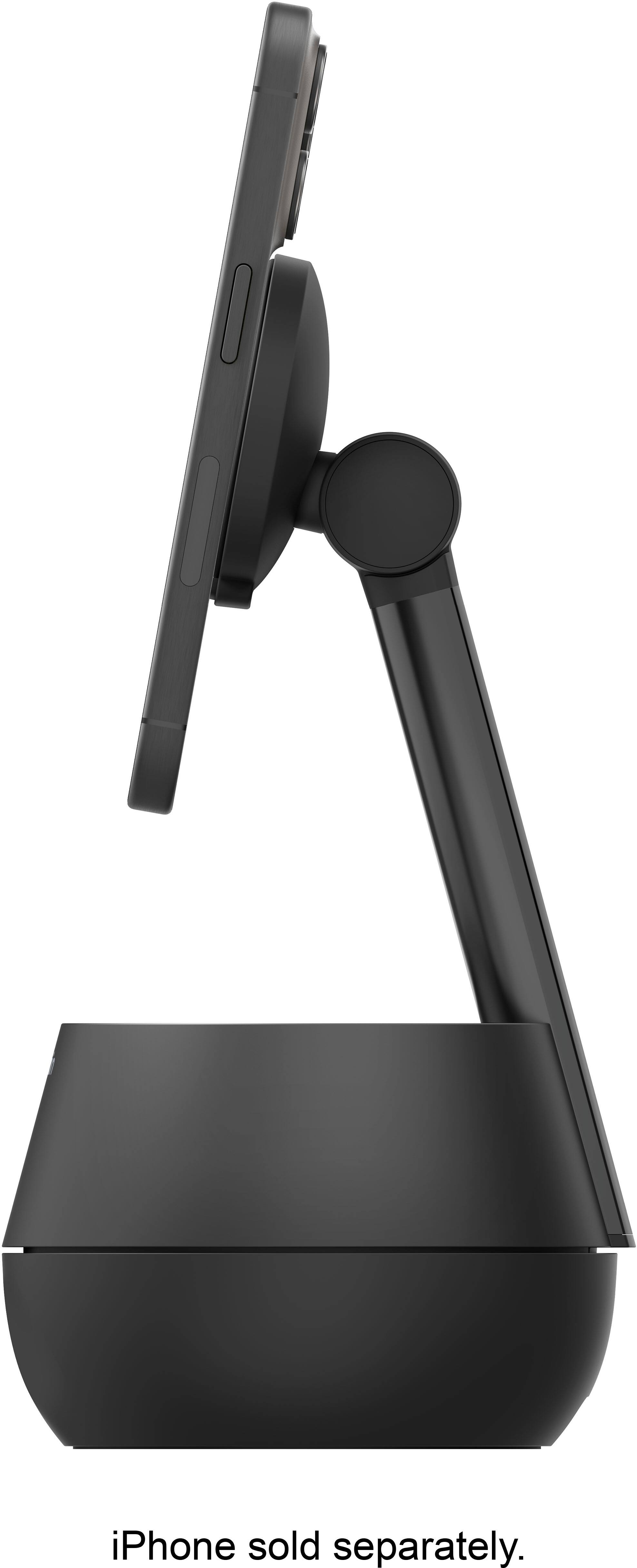 Belkin Stage Auto-Tracking Stand Pro With Dockkit International Shipping