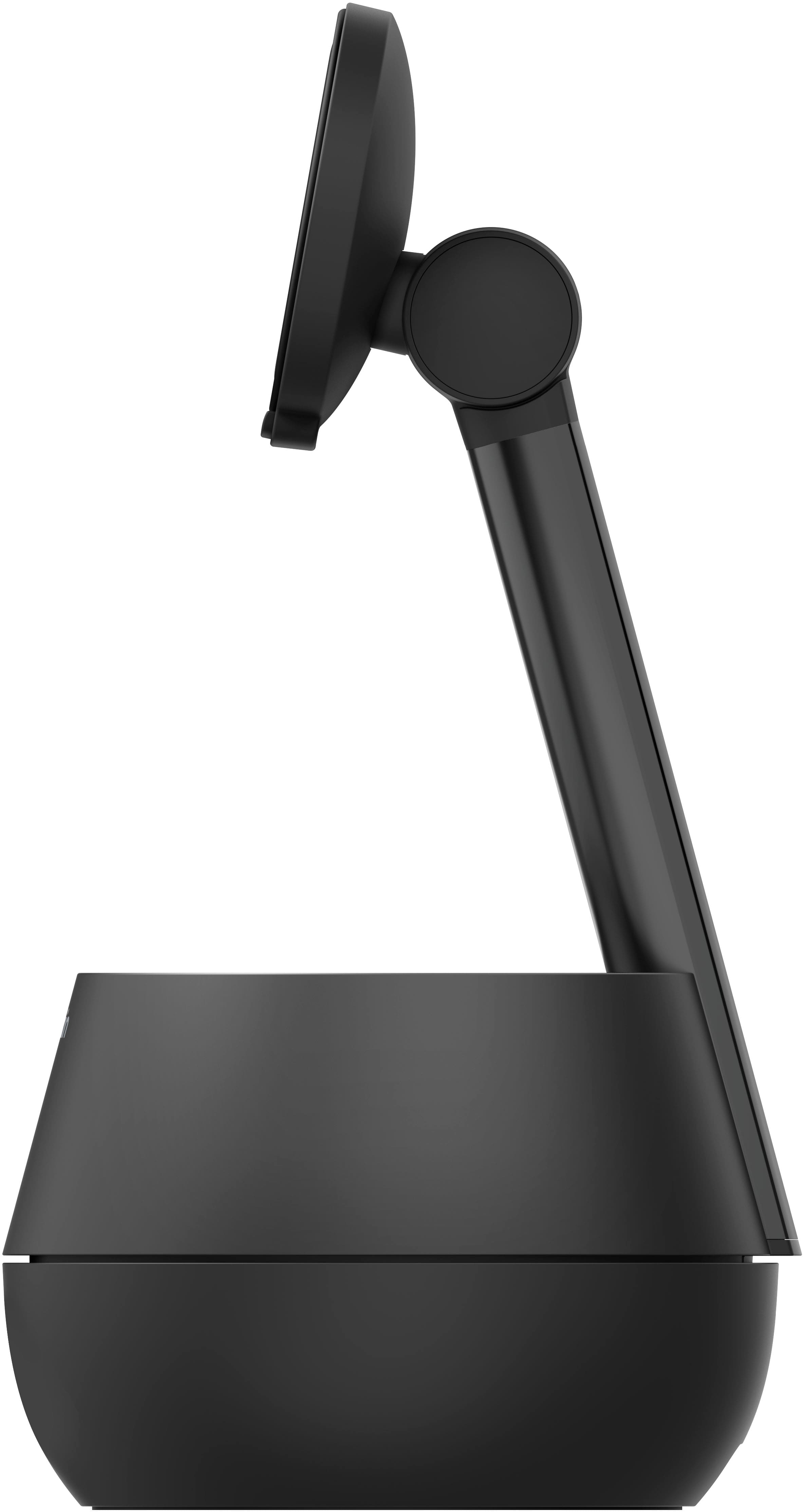 Belkin Stage Auto-Tracking Stand Pro with DockKit MMA008dq05BK - Best Buy