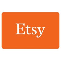 Etsy - $100 Gift Card [Digital] - Front_Zoom