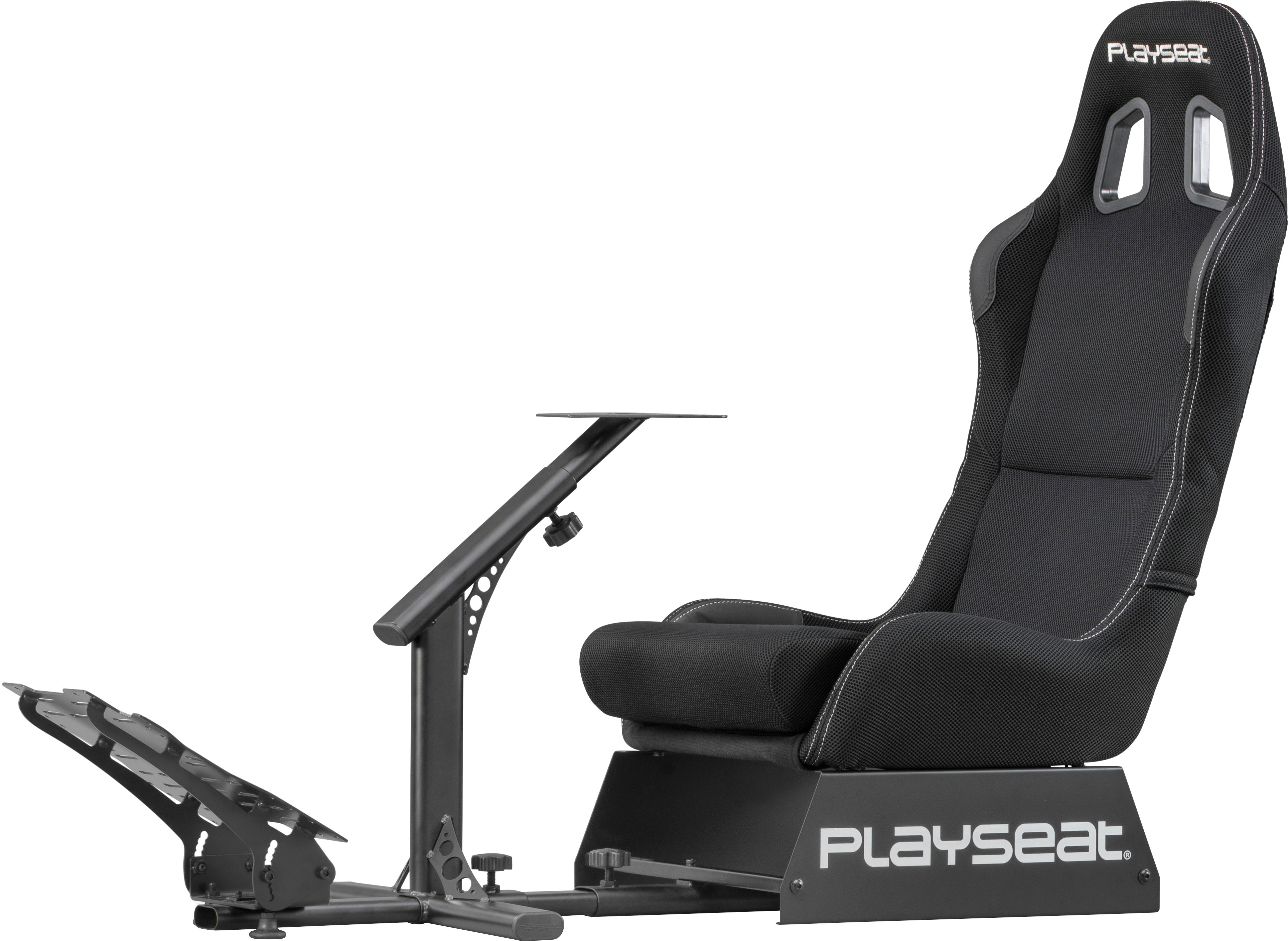 PlaySeat – Evolution ActiFit Foldable Racing Cockpit – Black Sansujyuku sansujyuku.com