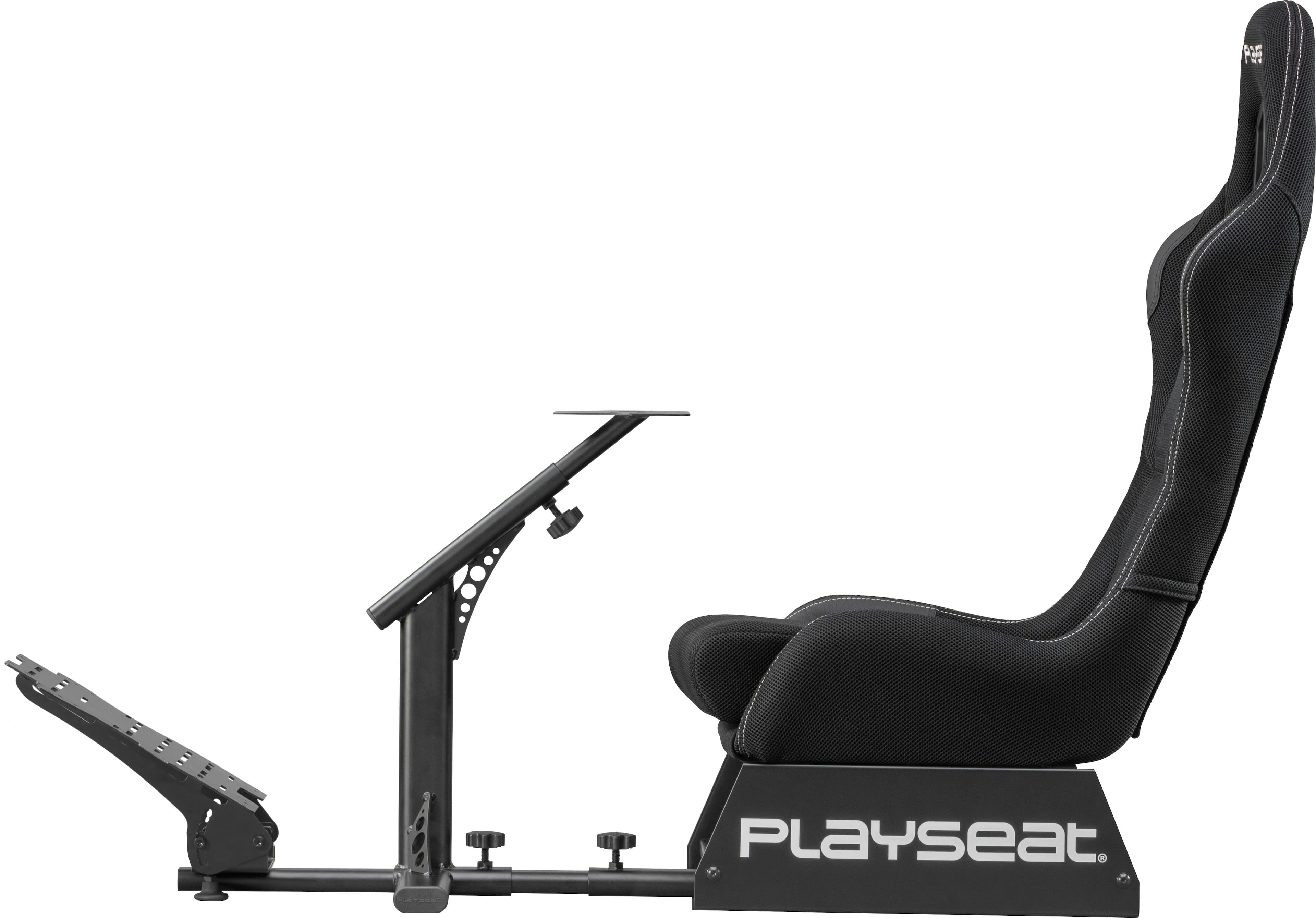 PlaySeat – Evolution ActiFit Foldable Racing Cockpit – Black Sansujyuku sansujyuku.com