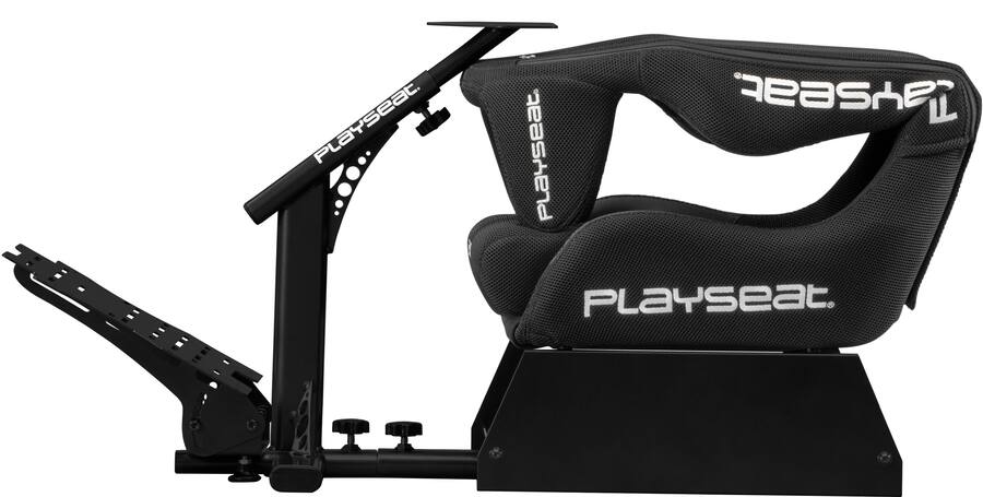 Simracing Playseat Alcantara Playseat Evolution Reddit PlaySeat