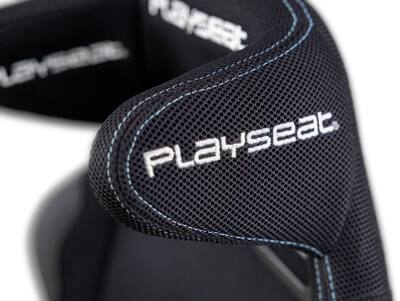 PlaySeat Evolution Pro ActiFit Foldable Racing Cockpit Black
