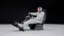Alt View 16. PlaySeat - Evolution Pro ActiFit Foldable Racing Cockpit - Black.