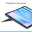 Flexible kickstand