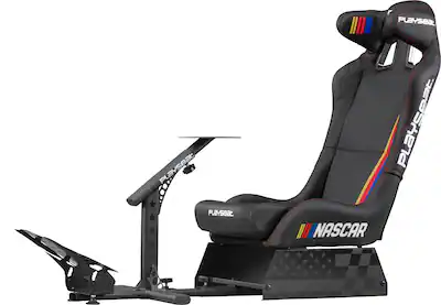 Playseat Race Car Seat Chair PlaySeat Evolution Pro NASCAR Edition