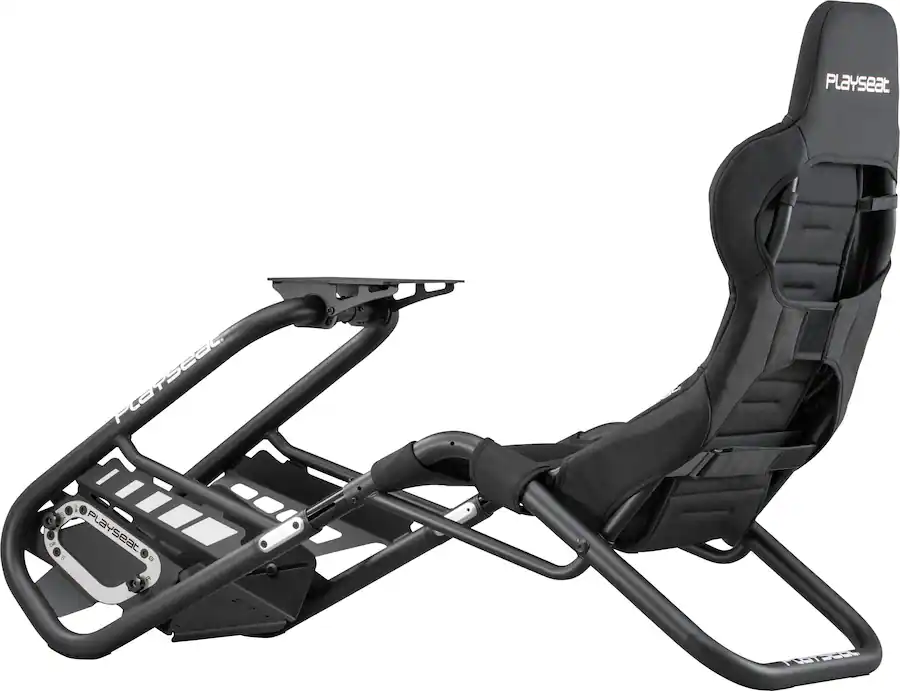 PlaySeat Trophy SIM Racing Cockpit Black RAP.00304 - Best Buy