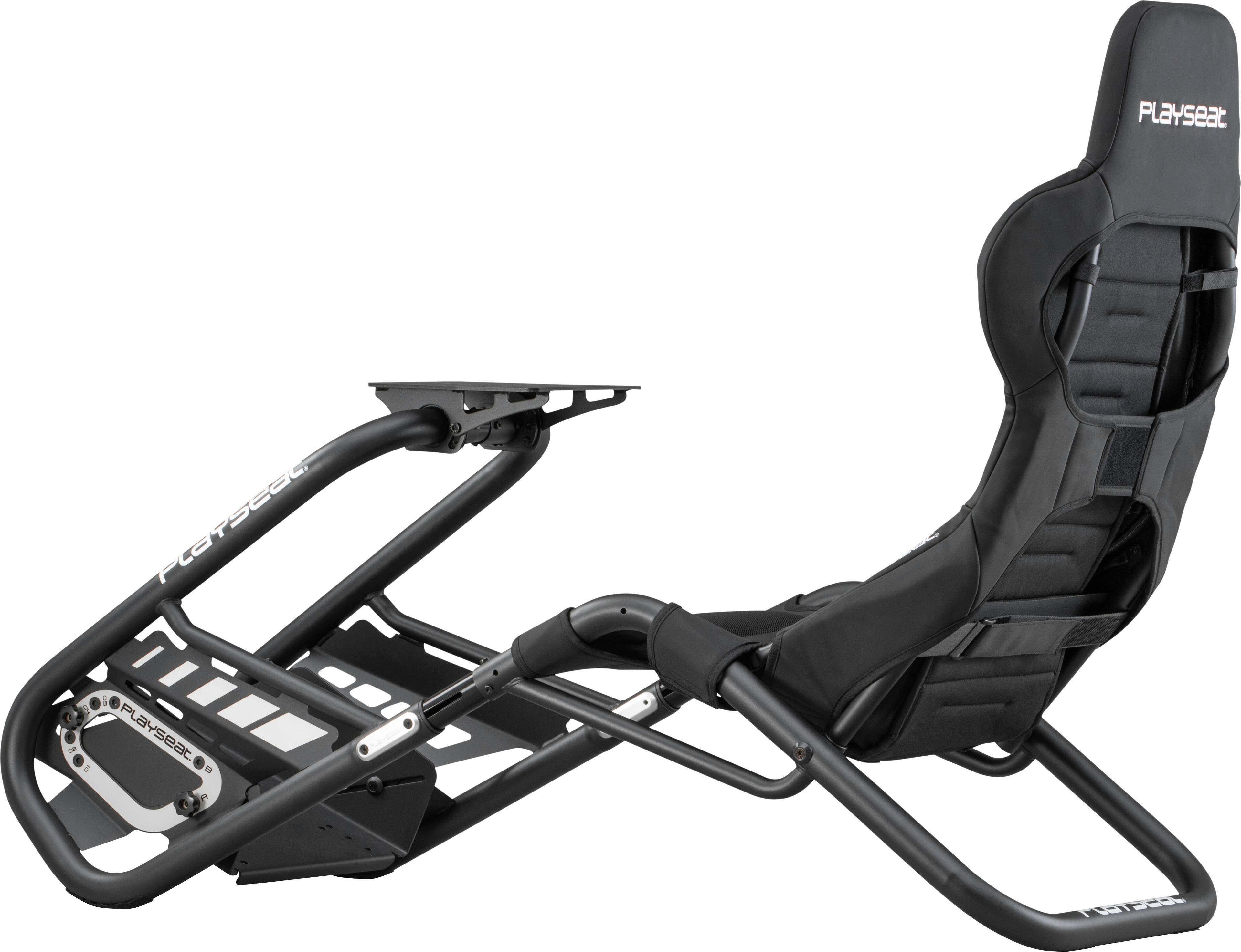 Alt View 12. PlaySeat - Trophy SIM Racing Cockpit - Black.