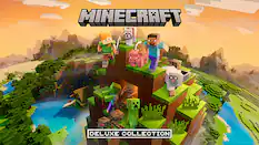 Minecraft Deluxe Collection
