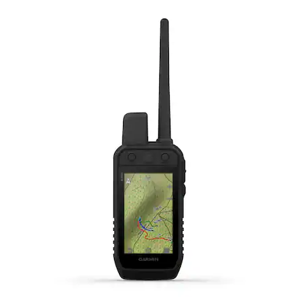 ALPHA Jom 1500F NE S sd Nei 17 - 1 GARMIN