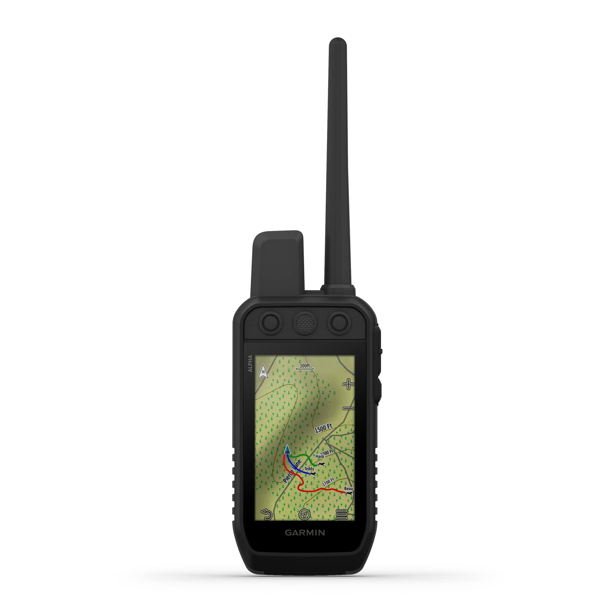 ALPHA Jom 1500F NE S sd Nei 17 - 1 GARMIN
