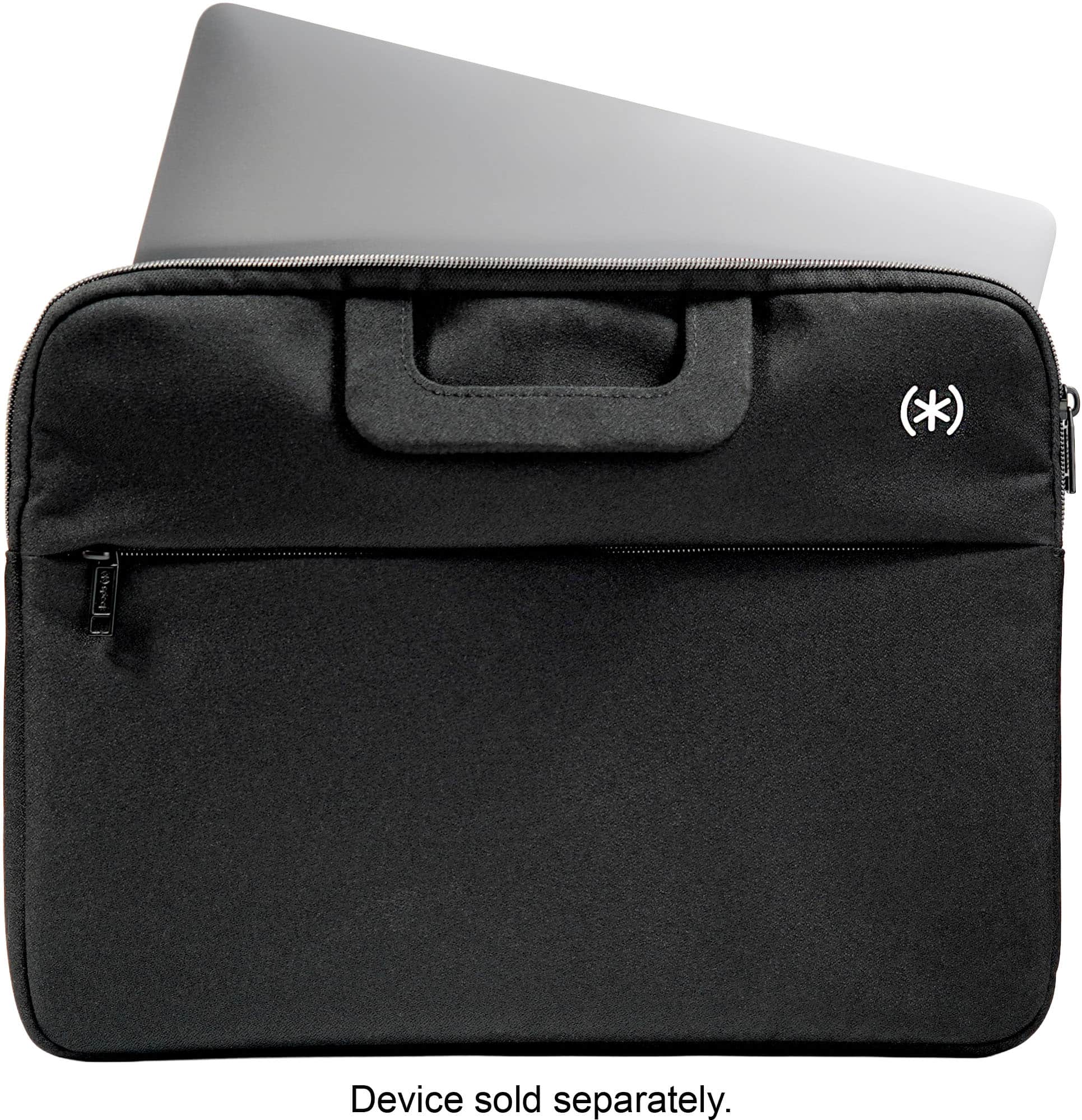 Device sold separately.