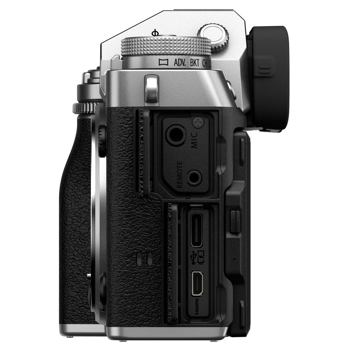 ADV. BKT CH  
MIC REMOTE  
HDMI