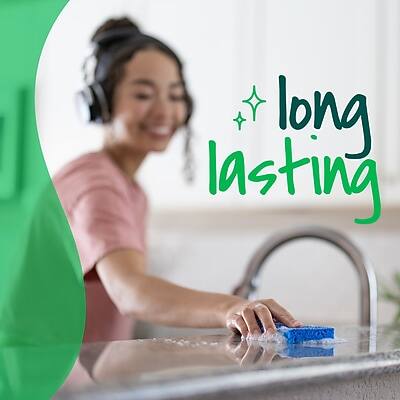 long lasting