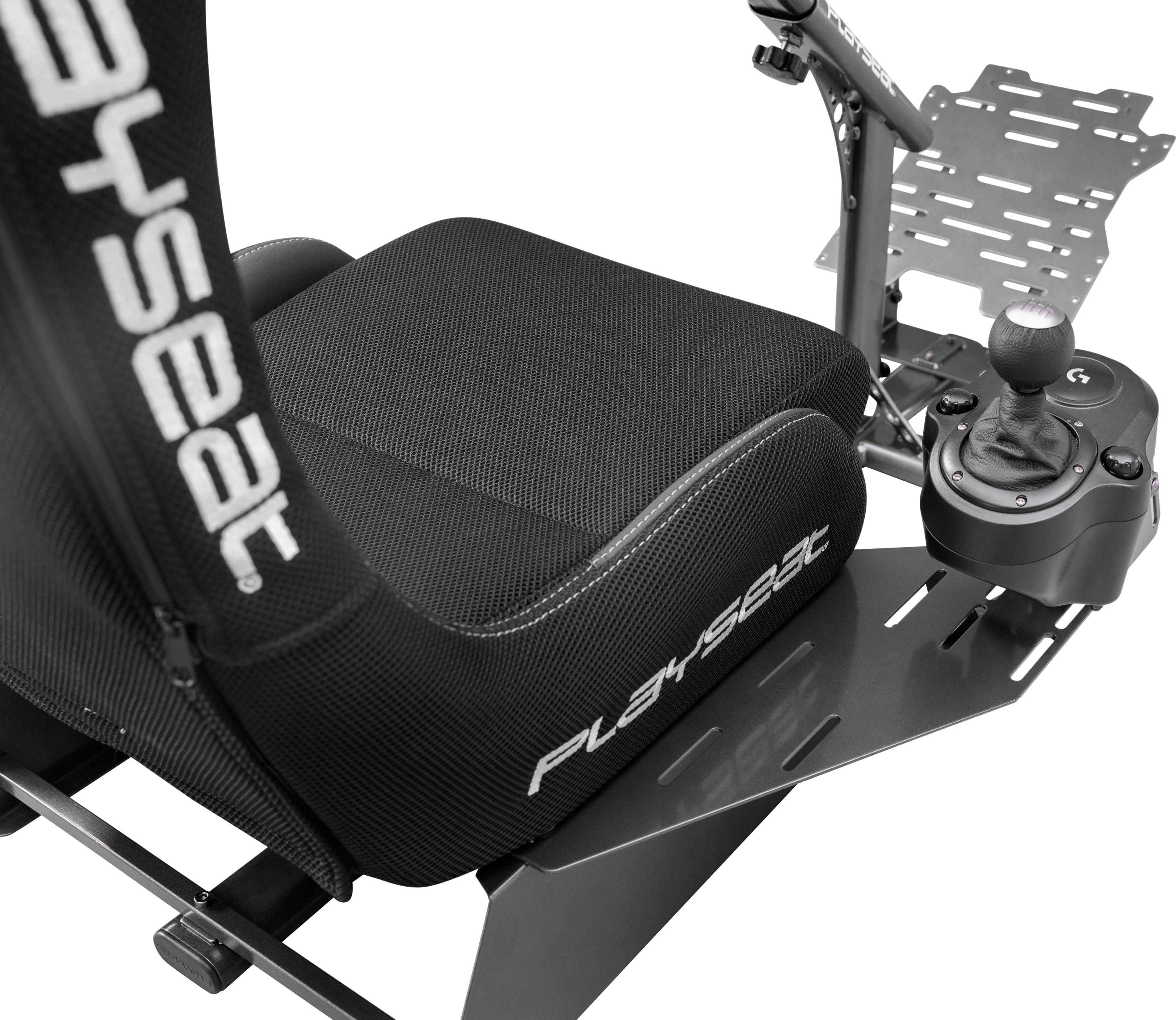 Alt View 11. PlaySeat - Gearshift Holder PRO for Evolution, Evolution PRO, and Revolution - Black.