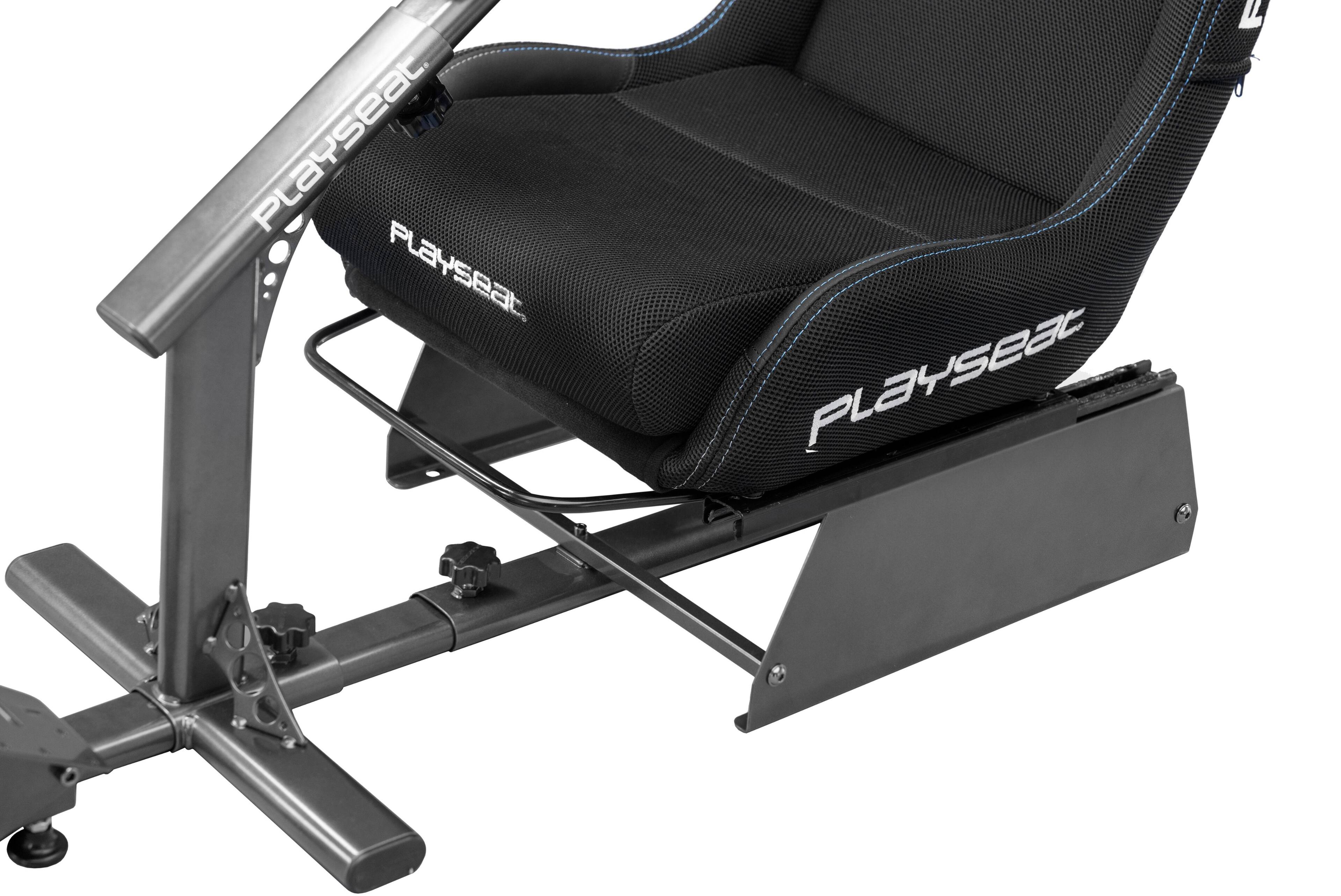 Alt View 11. PlaySeat - Seatslider for Evolution and Revolution Sim Racing Chairs - Black.