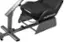 Alt View 13. PlaySeat - Seatslider for Evolution and Revolution Sim Racing Chairs - Black.