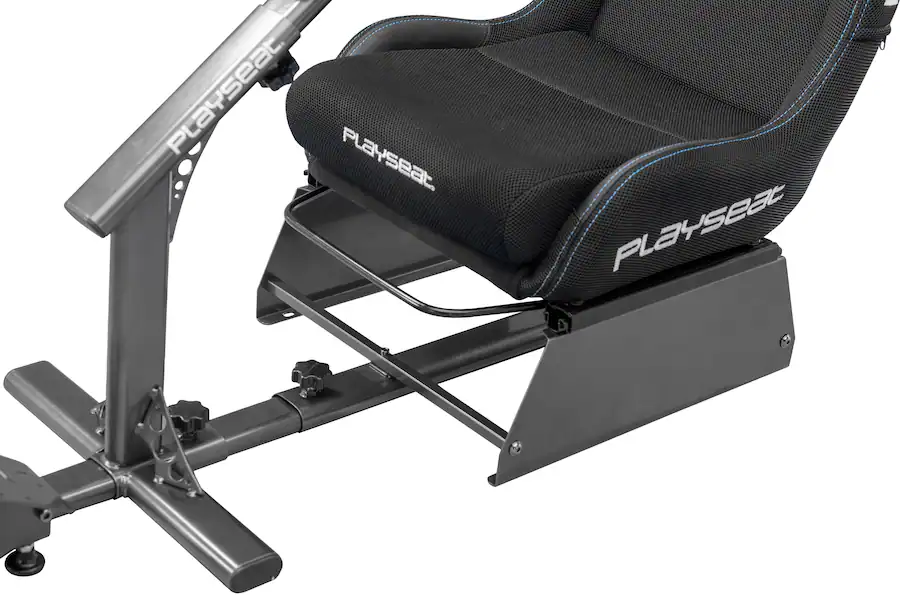 PlaySeat Seatslider for Evolution and Revolution Sim Racing Chairs ...