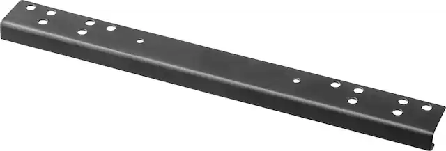 Front. PlaySeat - Gearshift Support for Challenge, Evolution, Evolution PRO, and Revolution - Black.