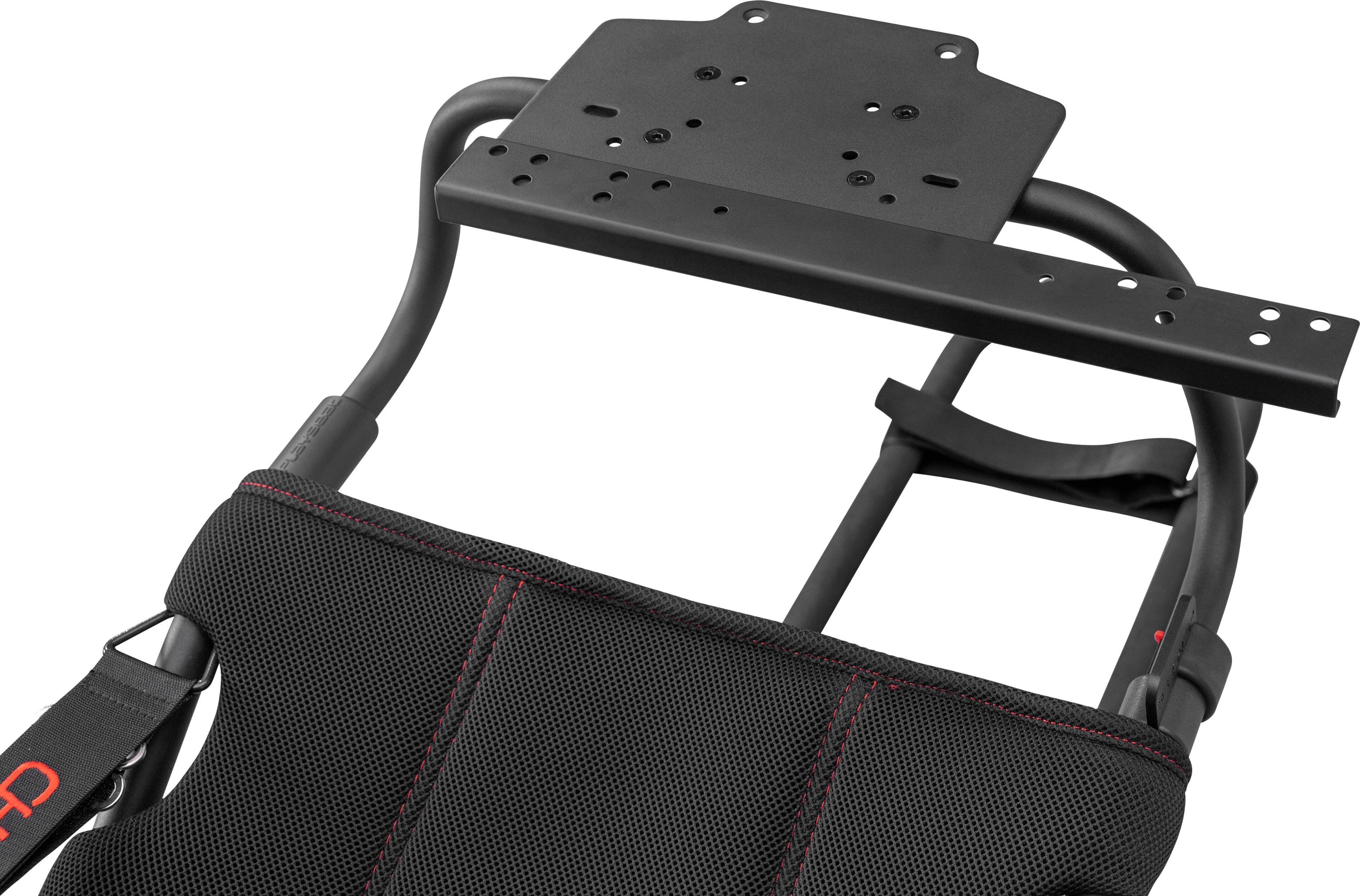 Alt View 11. PlaySeat - Gearshift Support for Challenge, Evolution, Evolution PRO, and Revolution - Black.