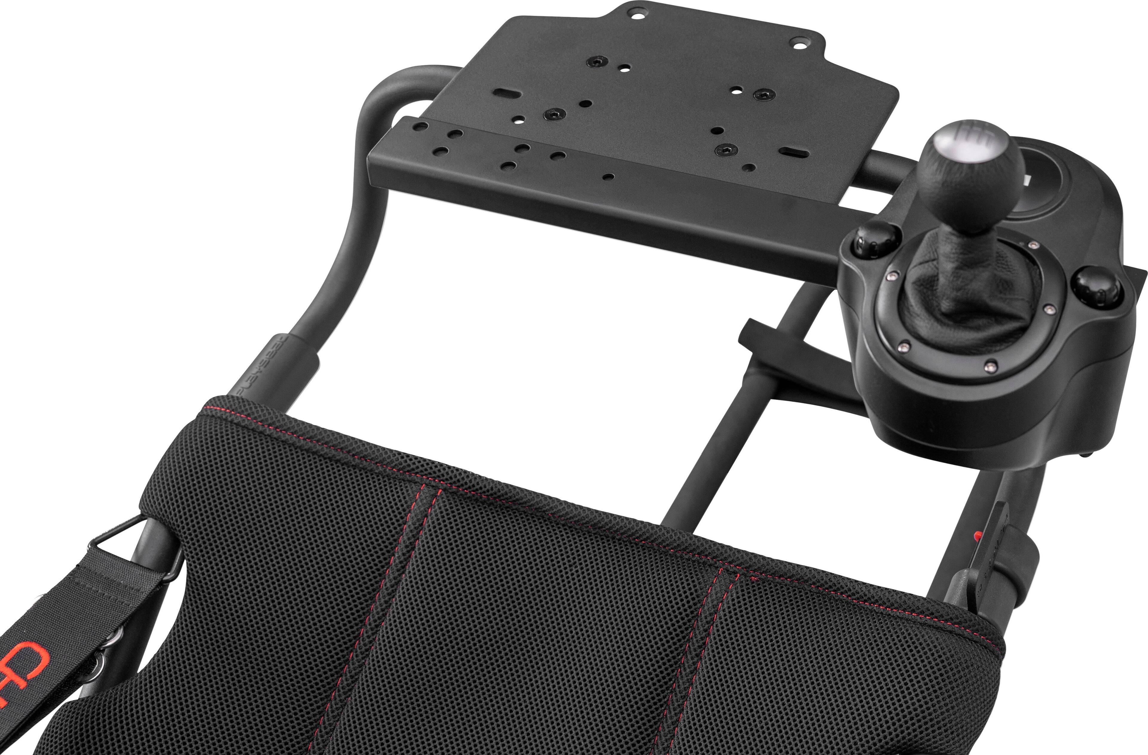 Alt View 12. PlaySeat - Gearshift Support for Challenge, Evolution, Evolution PRO, and Revolution - Black.