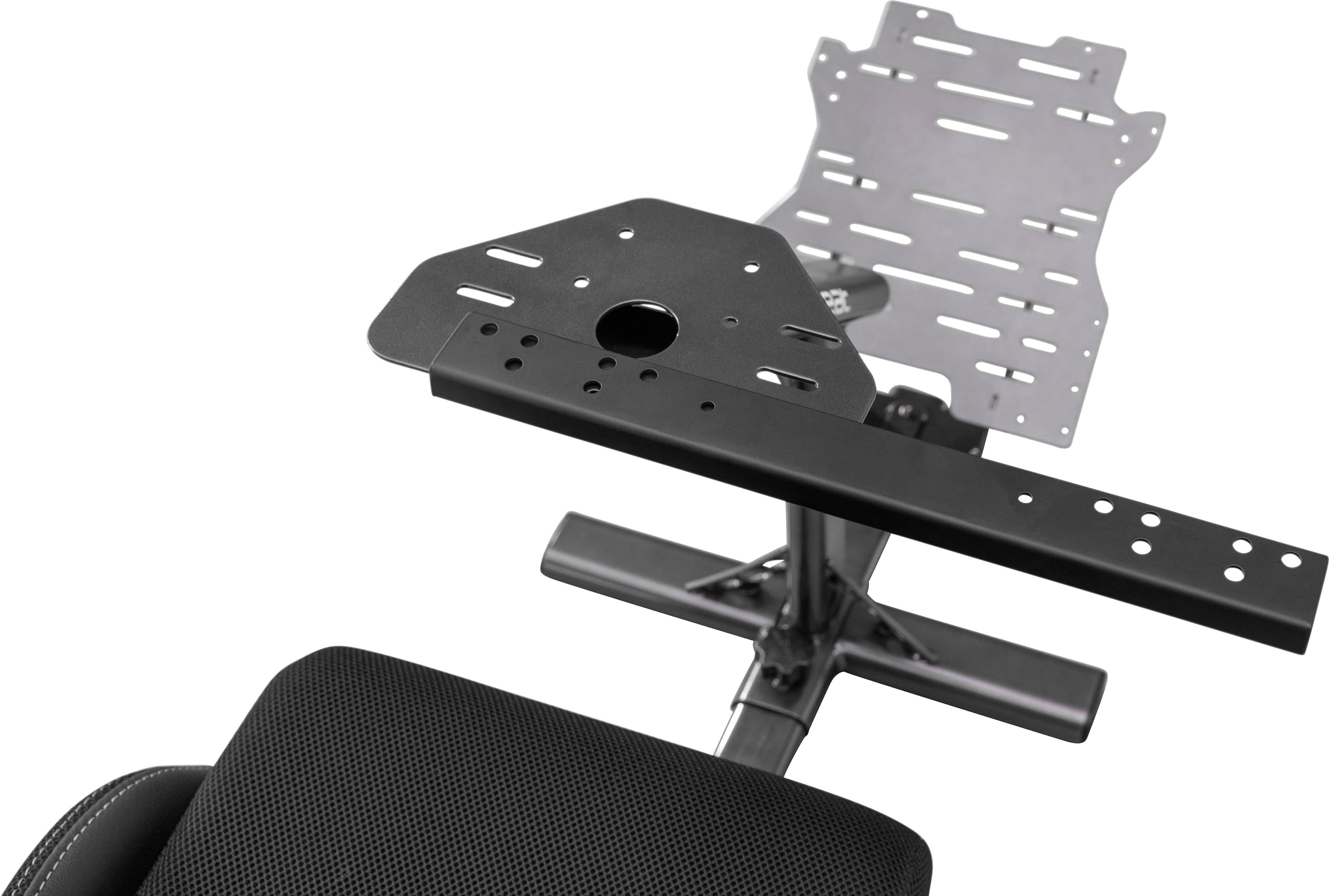 Alt View 13. PlaySeat - Gearshift Support for Challenge, Evolution, Evolution PRO, and Revolution - Black.