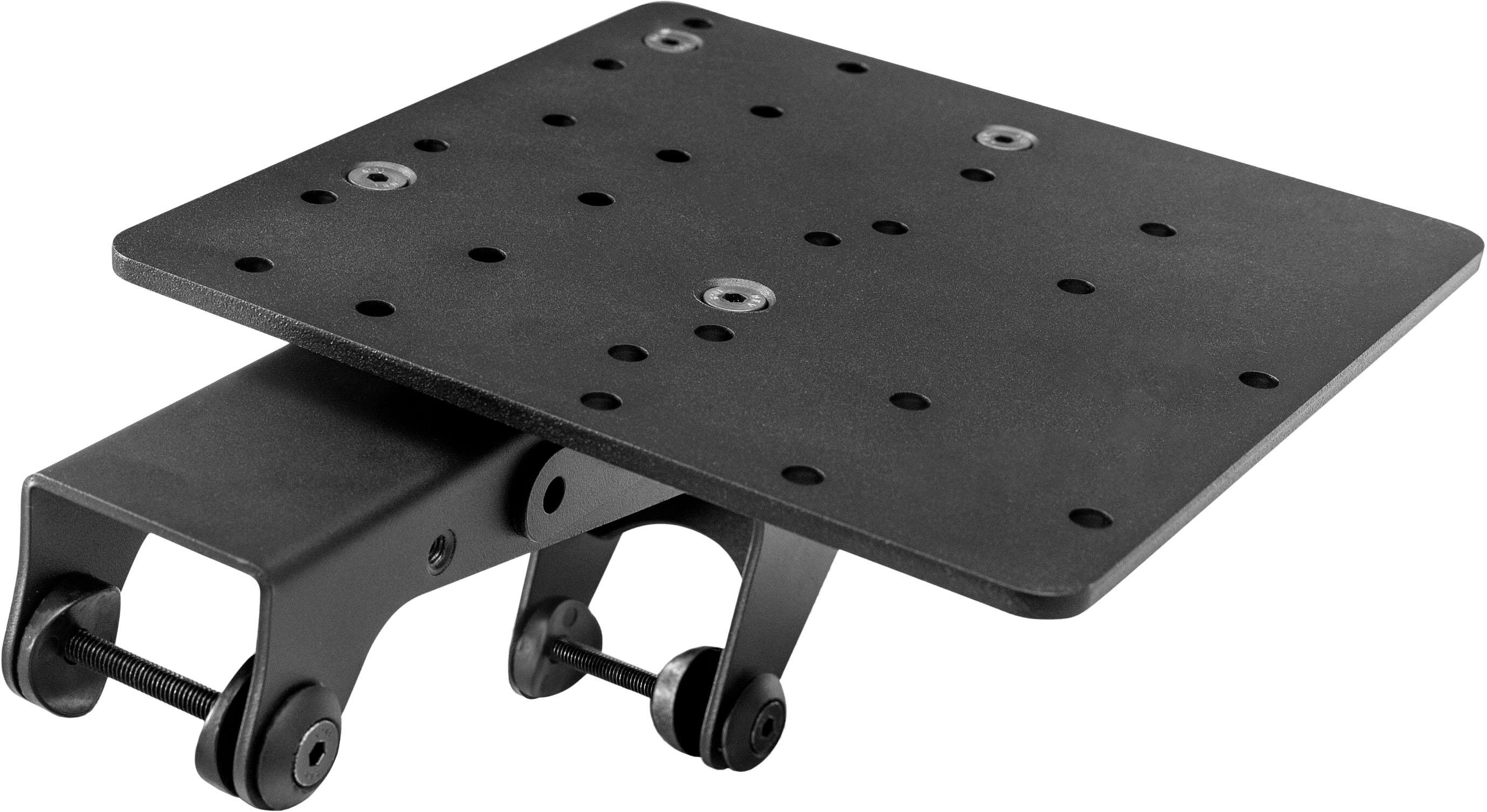 Alt View 12. PlaySeat - Trophy - Gearshift and Handbrake Holder - Black.