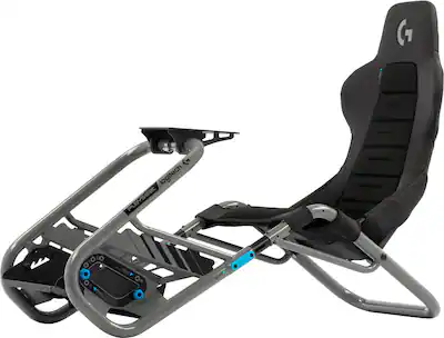 Racing Wheel Nintendo Switch X-Rocker XR Racing Rig Wheel Stand