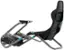 Alt View 12. PlaySeat - Trophy-Logitech G Edition Sim Racing Cockpit - Grey.