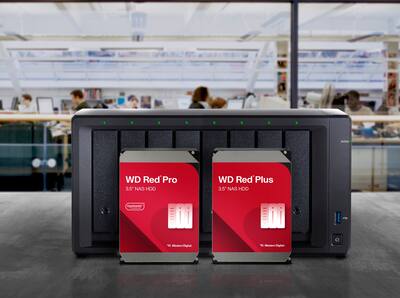 WD Red Plus 6TB NAS Internal Hard Drive WD60EFPX - Best Buy