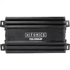 HIFONICS COLOSSUS
