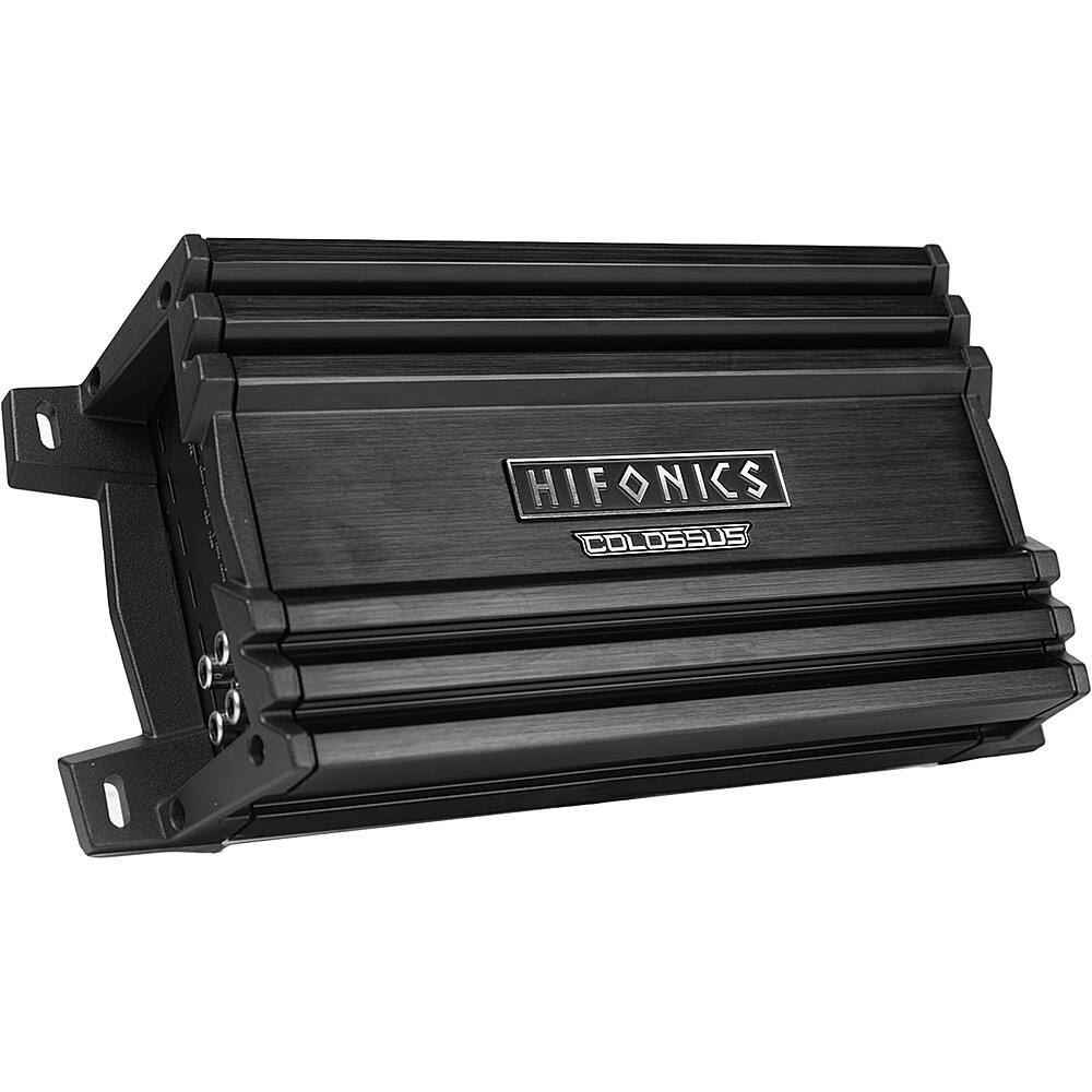 HIFONICS COLOSSUS