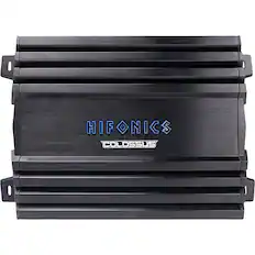 HIFONICS COLOSSUS