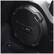 Alt View 15. MB Quart - Jeep JL Wrangler Tuned 10" Single-Voice-Coil 2-Ohm Subwoofer with Integrated 400W Amp - Black.