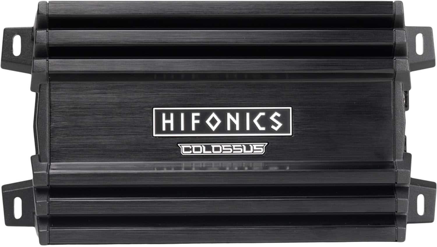 HIFONICS COLOSSUS