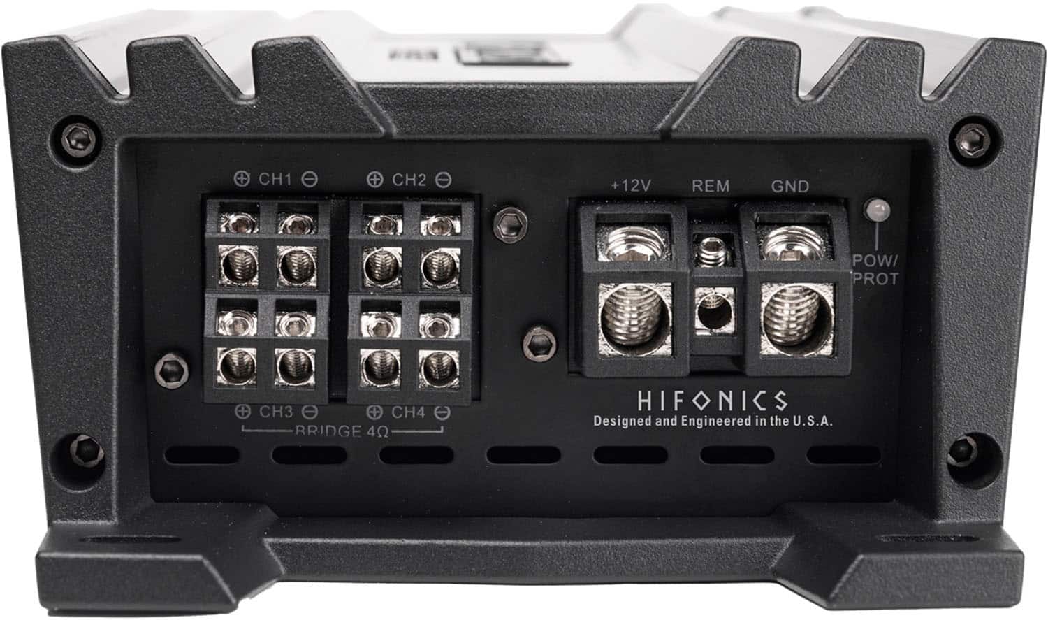 Designed and Engineered in the U.S.A.