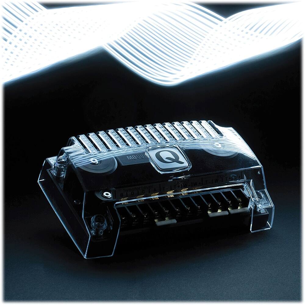 MB OU Q l 818T6TAlTwlrw BIOICI Tweeter Level A