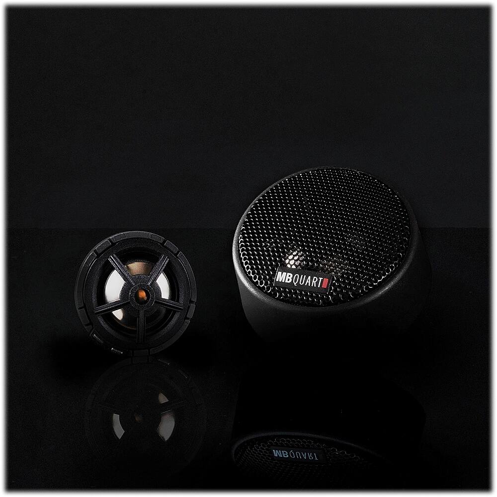 The text on the image reads "MBQUART MB  QUART."