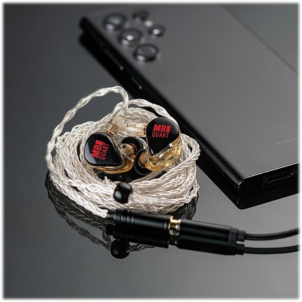 MB QUART Qシリーズ MB Quart Q Series 6 1/2