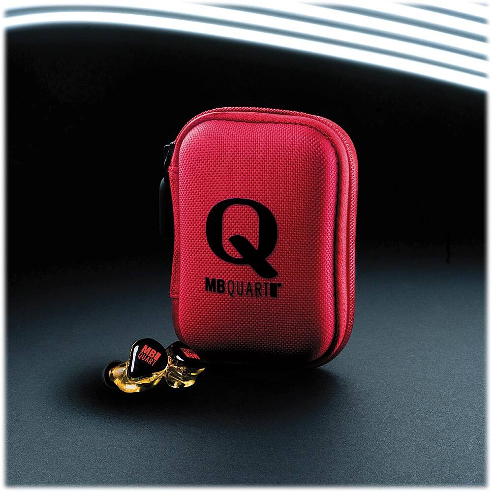 The text on the image reads "Q MBQUARTE QUART."