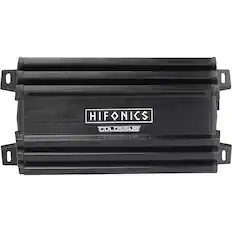 HIFONICS COLOSSUS