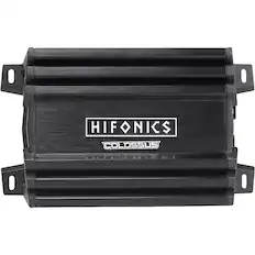 HIFONICS COLOSSUS