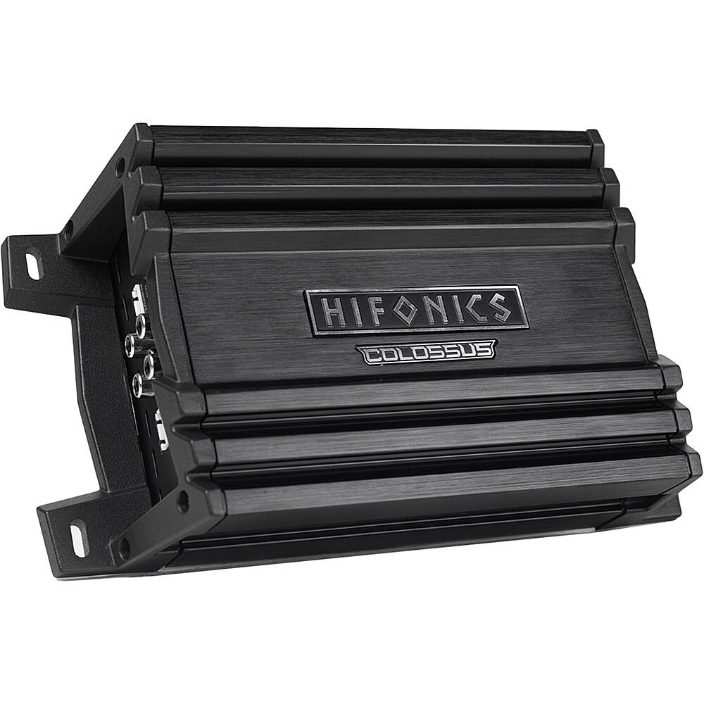 HIFONICS COLOSSUS