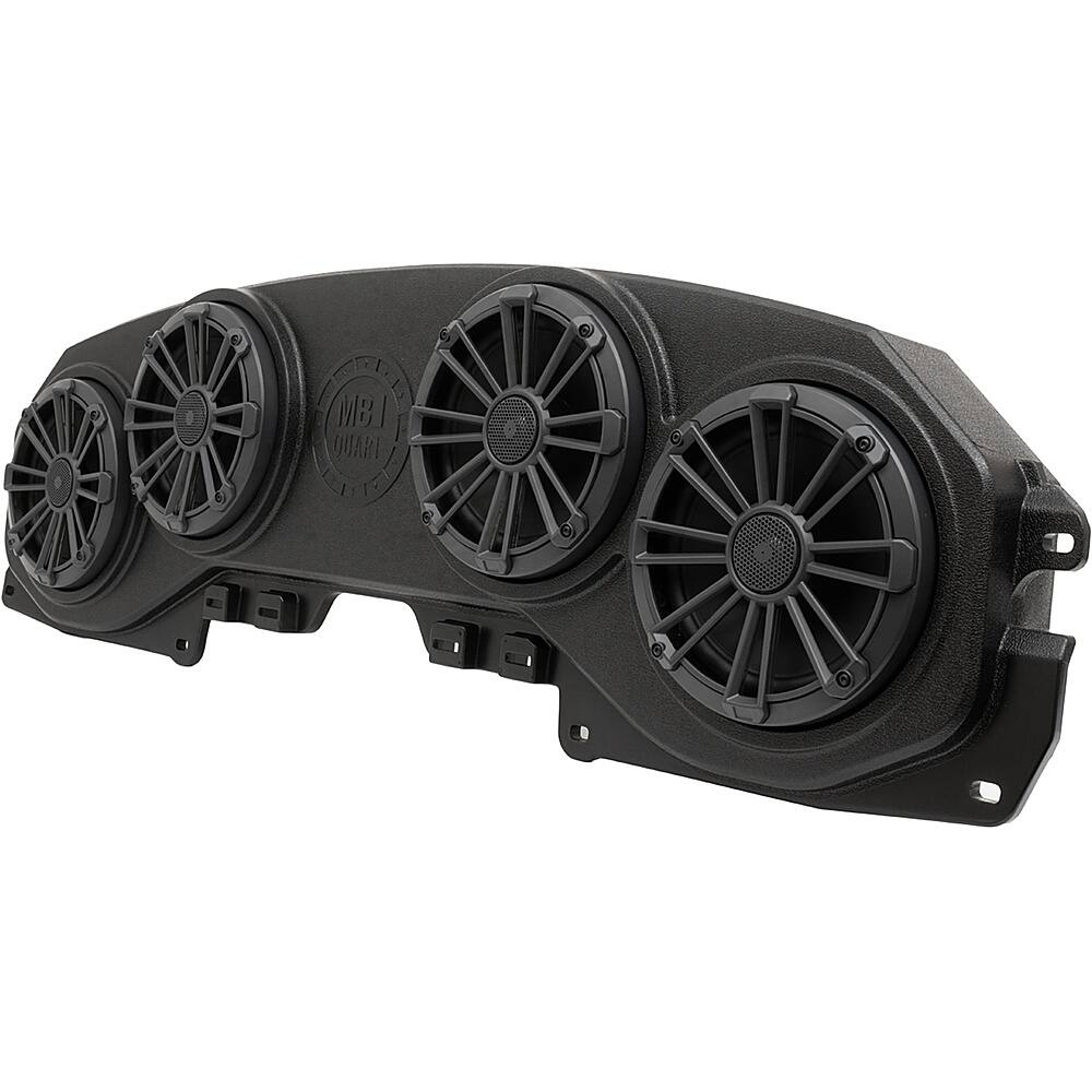 The text on the image is "CTL 5 MB Quart."