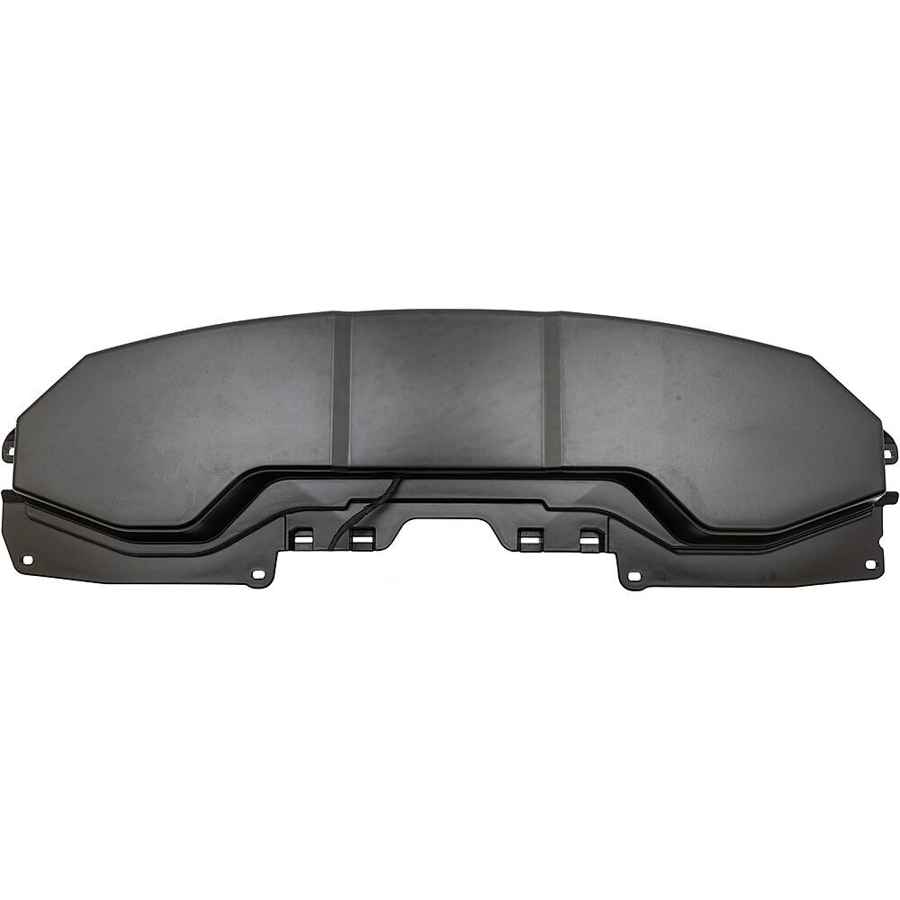 Alt View 12. MB Quart - Jeep JL Wrangler and JT Gladiator 8" 2-Way Soundbar (Each) - Black.