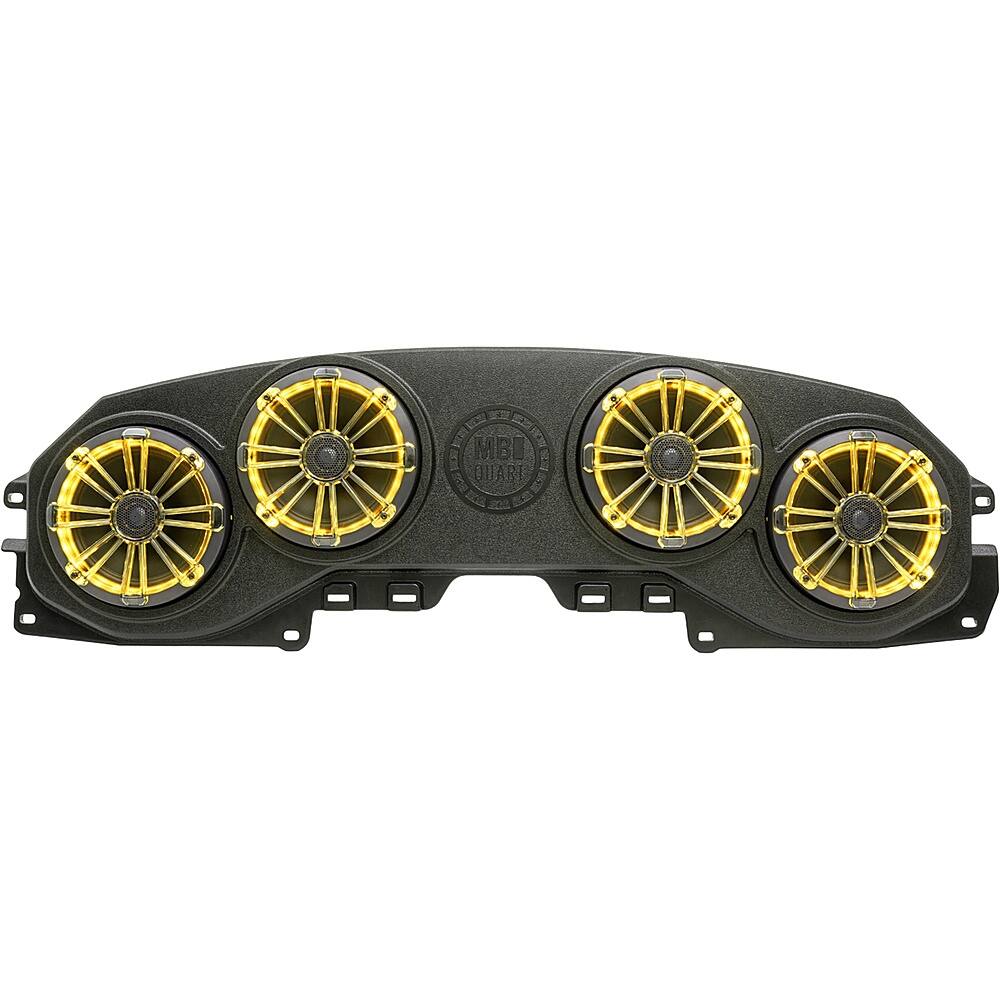 The text on the image reads "MBI 1 QUARI 8 MA RA 200 AU."