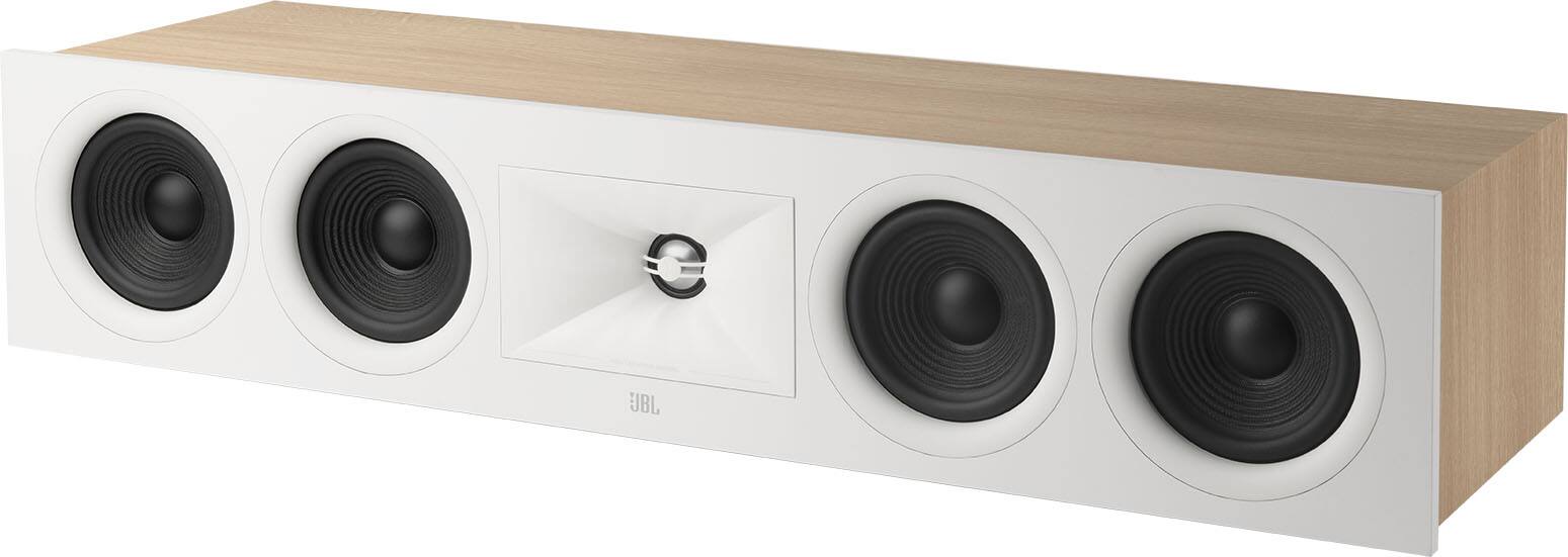 JBL Stage2 245C 2.5 Way Quad 4.5 inch (114mm) Center Channel