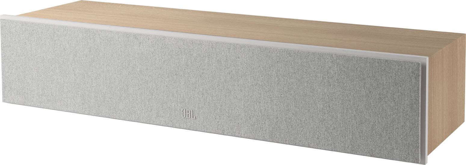 JBL Stage2 245C 2.5 Way Quad 4.5 inch (114mm) Center Channel