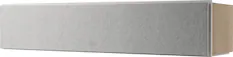 Front. JBL - Stage2 245C 2.5-Way Quad 4.5-inch (114mm) Center Channel Loudspeaker - Each - Latte.
