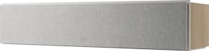 JBL - Stage2 245C 2.5-Way Quad 4.5-inch (114mm) Center Channel Loudspeaker - Each - Latte